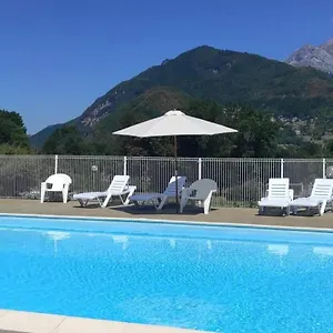  Appartement Le Cosy Du Birdie - 4 Personnes Avec Piscine Au Golf De