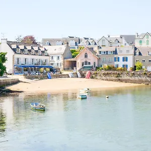 Sainte Marine Vue , Combrit France