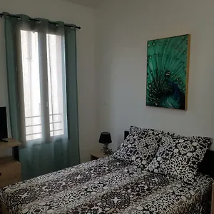 San Remo , La Ciotat France